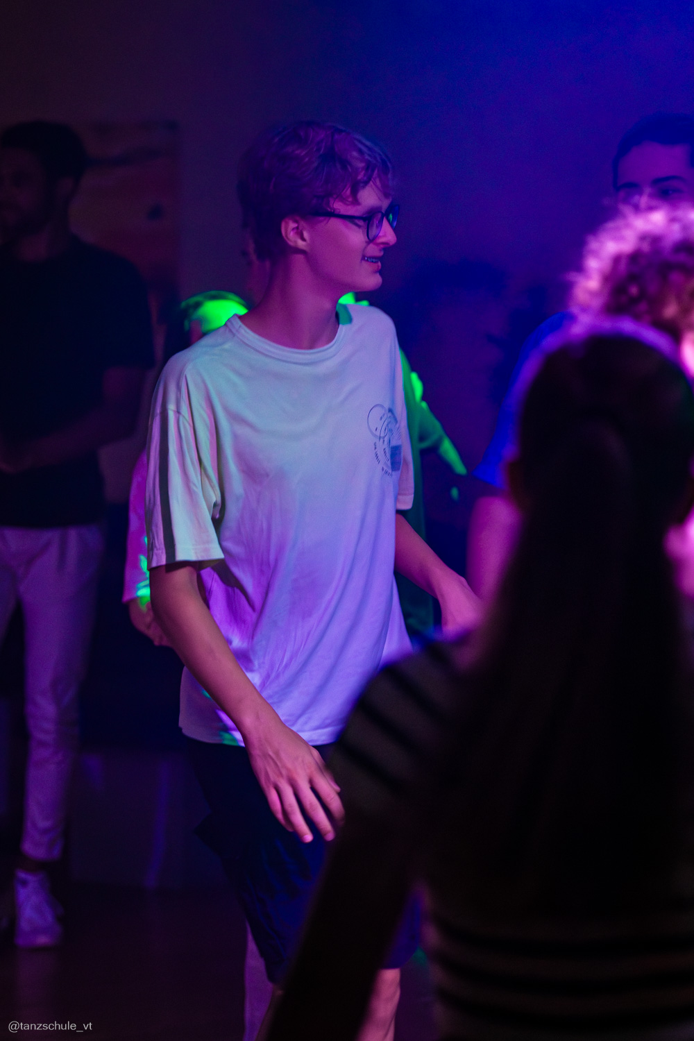 Vollrath Tanzparty 7595